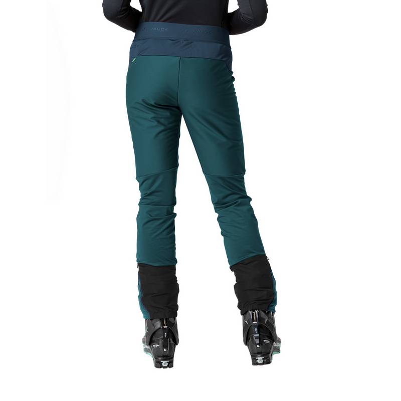 VAUDE Women's Larice Core Pants Funktionshose Damen