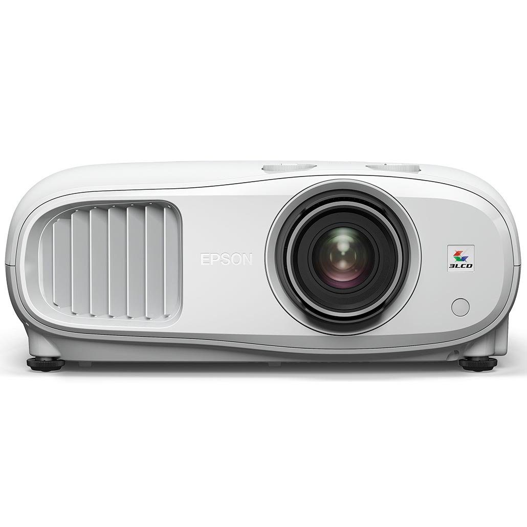 Epson EH-TW7000 3D-Beamer (3000 lm, 40000:1, 1920 x 1080 px)