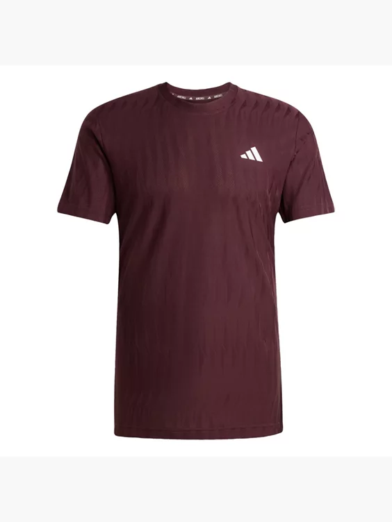 adidas Tennis Climacool+ AIRCHILL FreeLift T-Shirt