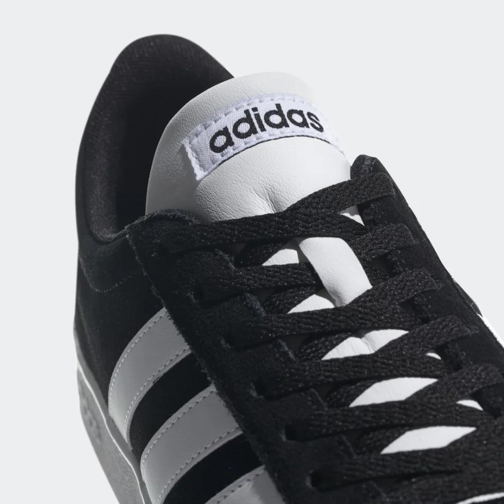 adidas VL Court 2.0 DA9853 / schwarz