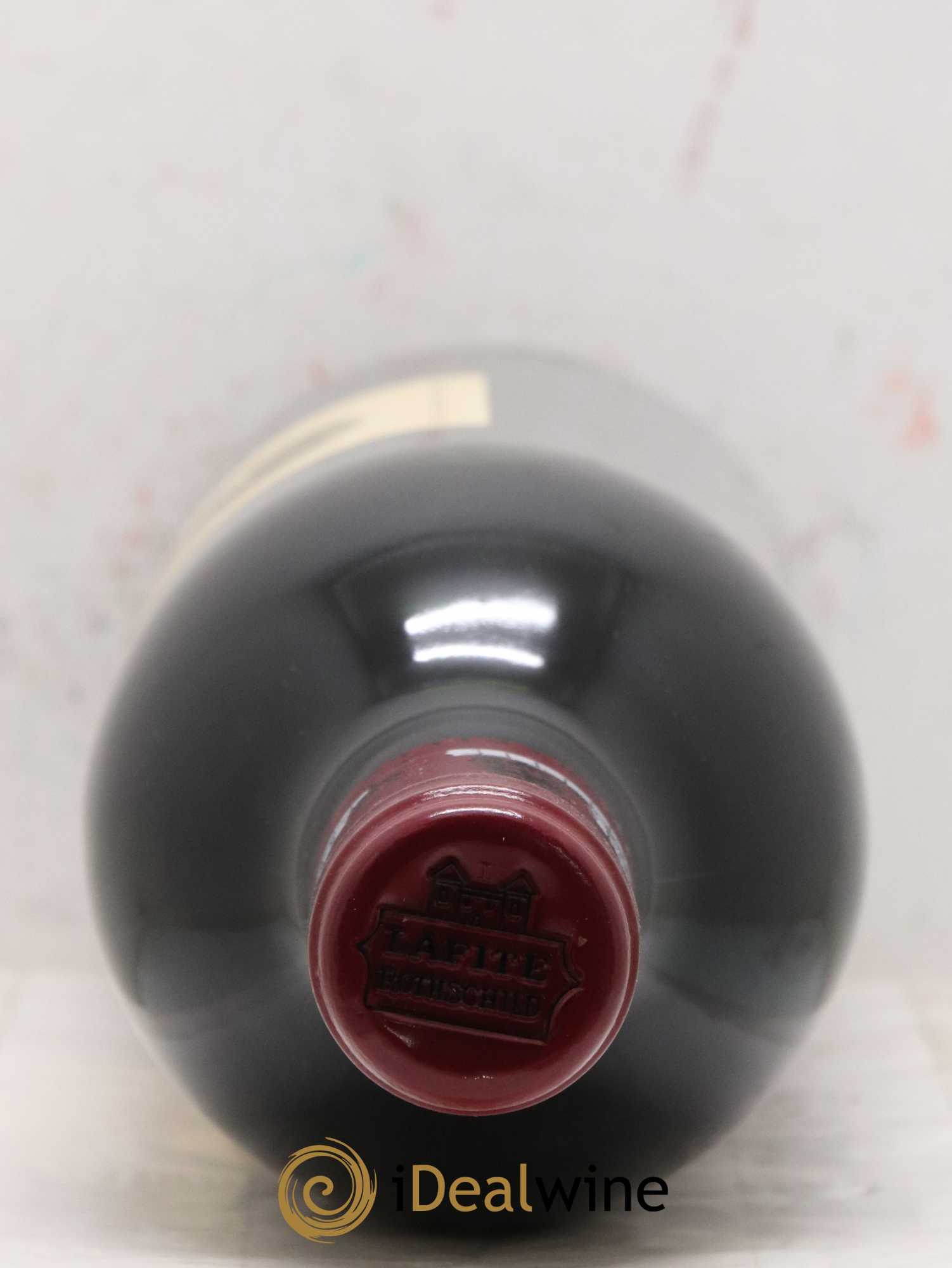 Château Lafite Rothschild 1er Grand Cru Classé  1994 - Lot de 1 Bouteille