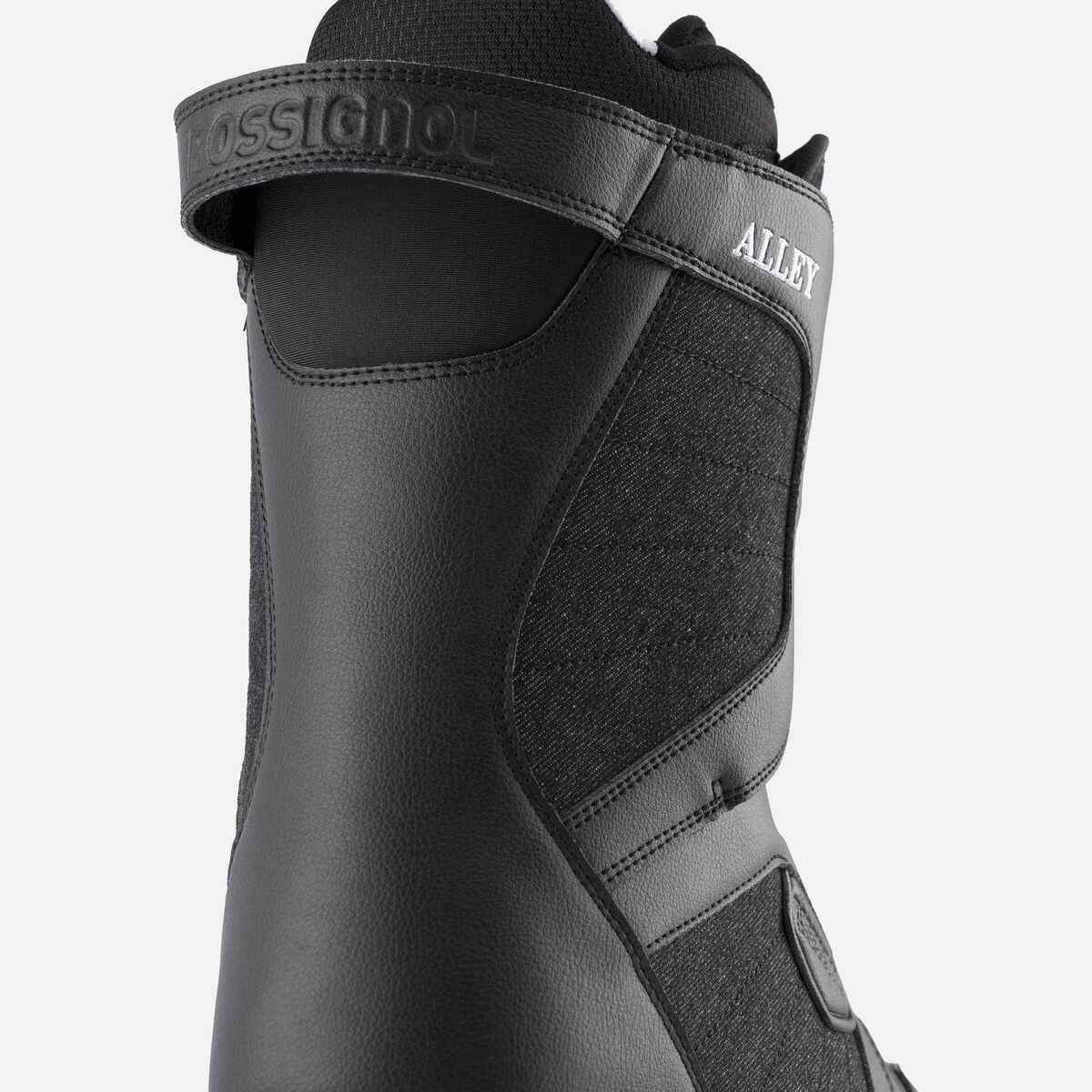 Damen Rossignol ALLEY BOA® H4 snowboard boot