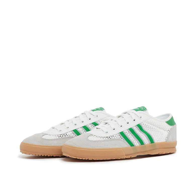 adidas Originals Wmns Tischtennis white/green/grey two