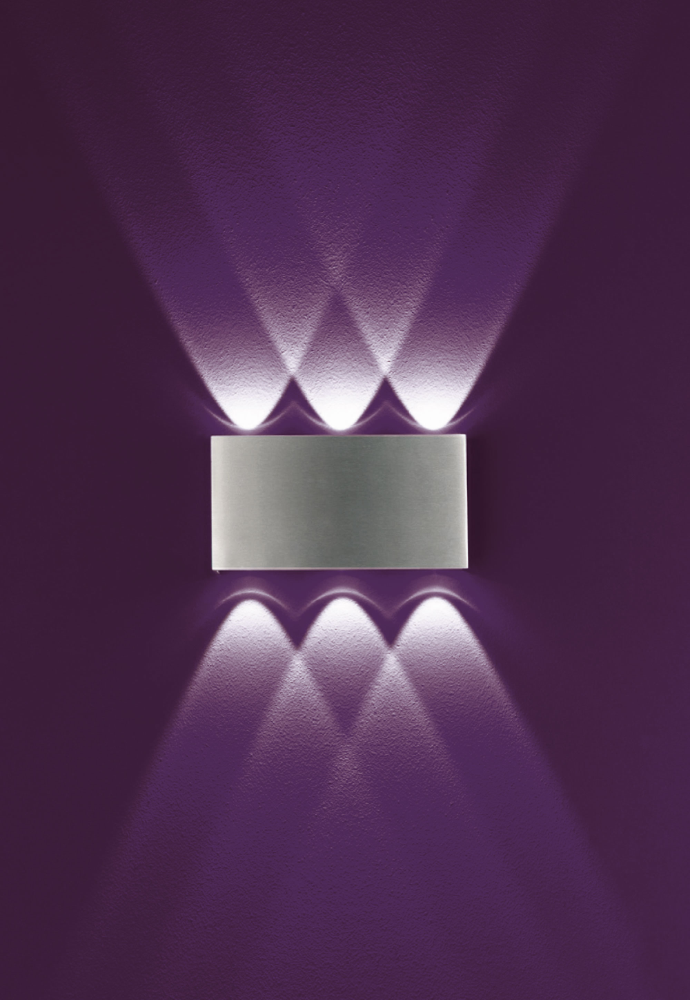 LED Wandleuchte