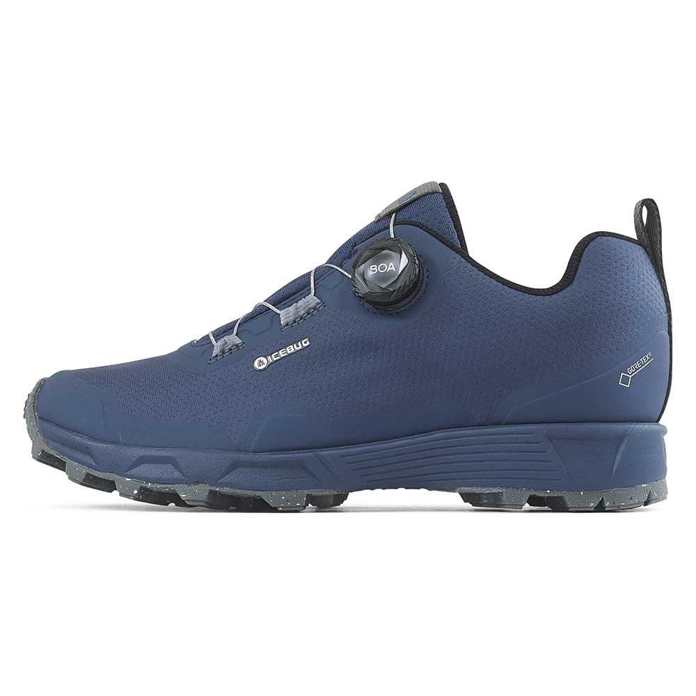 Icebug Rover RB9X D5454-0D / grau