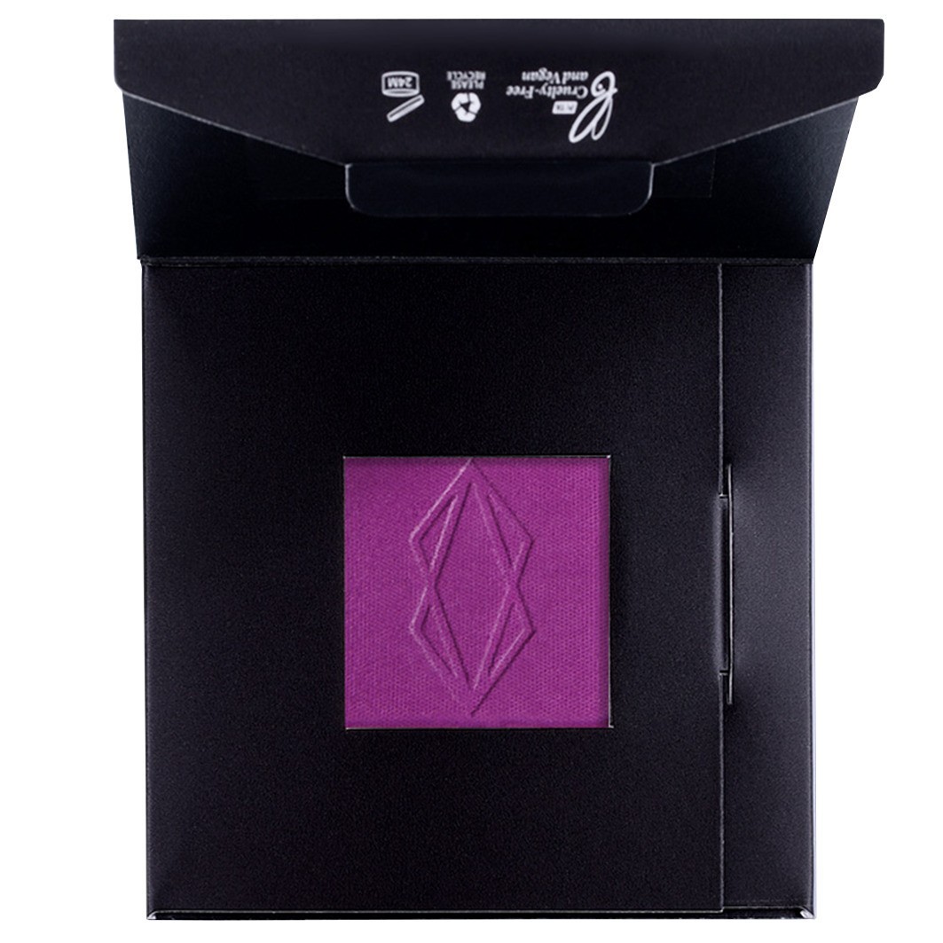 Ombretto pressato Magnetic™ di Lethal Cosmetics