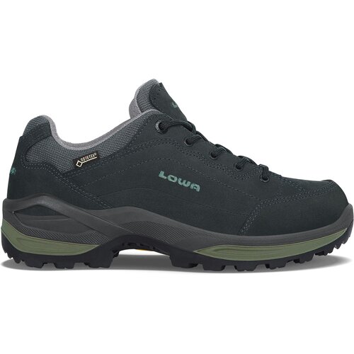 DAMEN MULTIFUNKTIONSSCHUHE DAMEN LEICHTWANDERSCHUHE RENEGADE LO GTX W´S