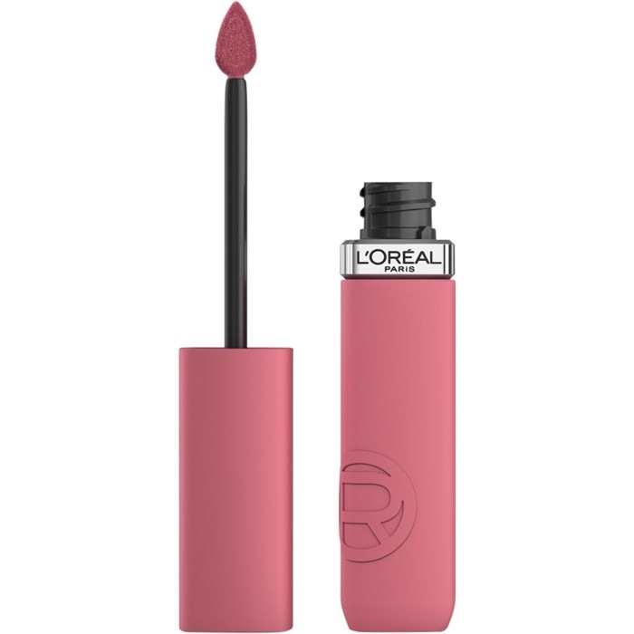 Infaillable Matte Resistance 16H