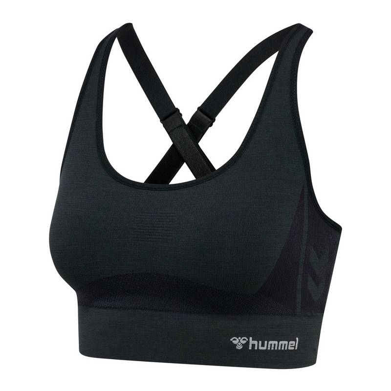hummel hmlCLEA SEAMLESS SPORTS TOP Funktionstop Damen