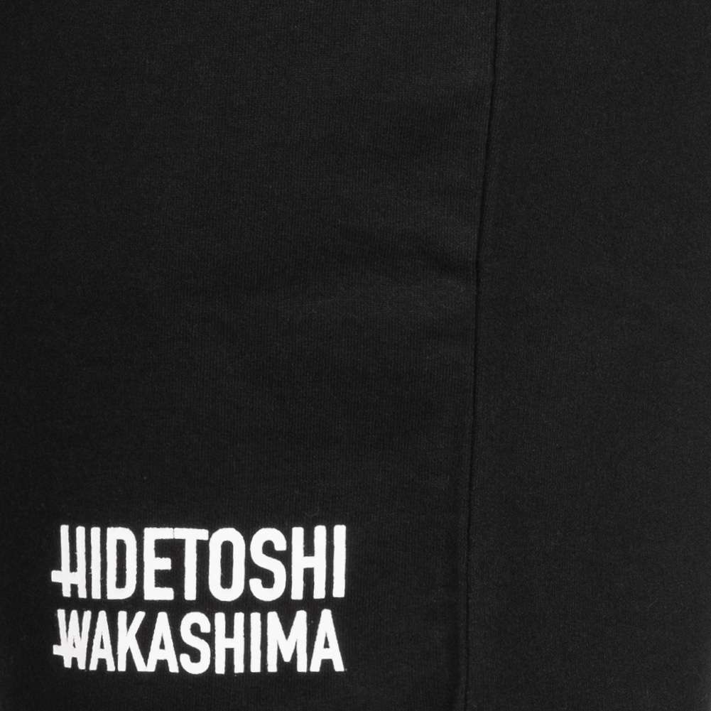 HIDETOSHI WAKASHIMA 