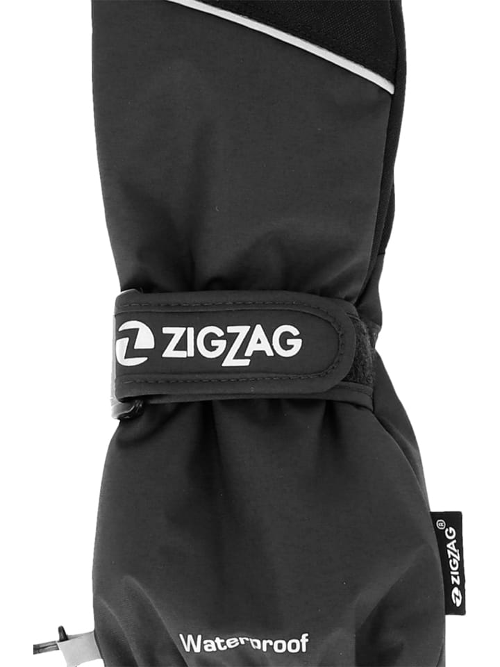 Zigzag Funktionsfäustlinge 