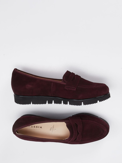 Slipper-25615090008 Hassia