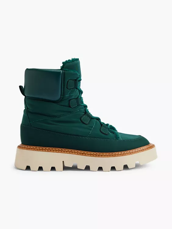 Catwalk Schnürboots