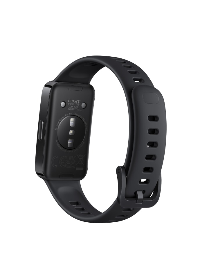 Huawei Fitnesstracker Band 9 in schwarz günstig kaufen onesize