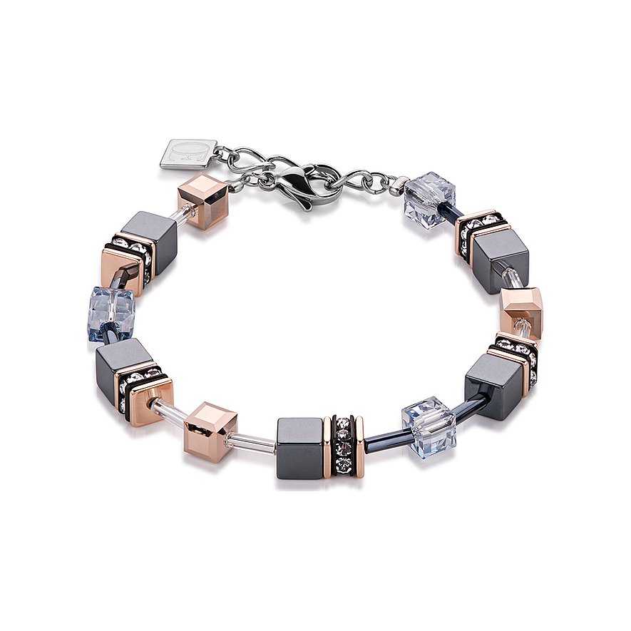 Coeur de Lion Armband