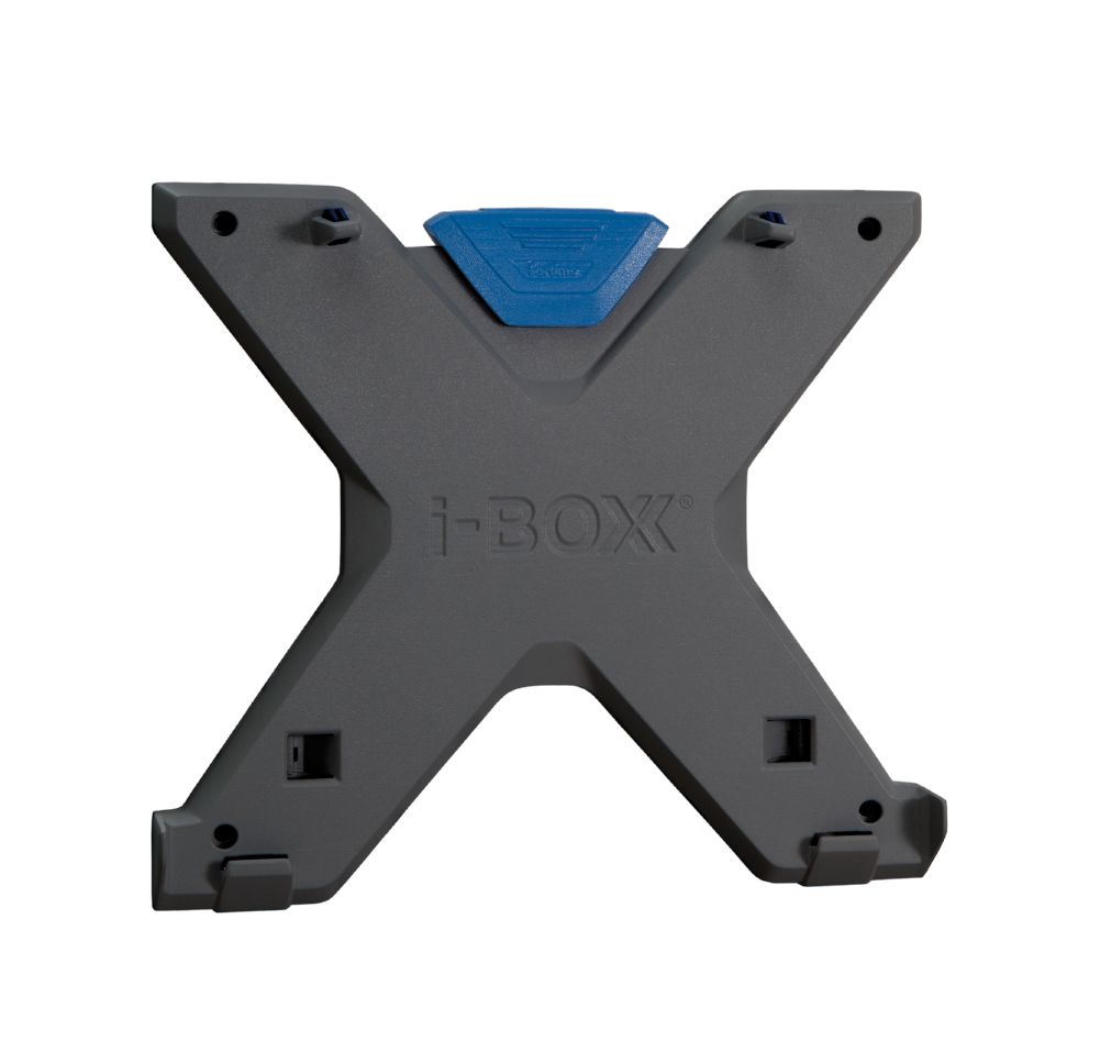 L-Boxx 1000010148 i-BOXX zidni držač BSS