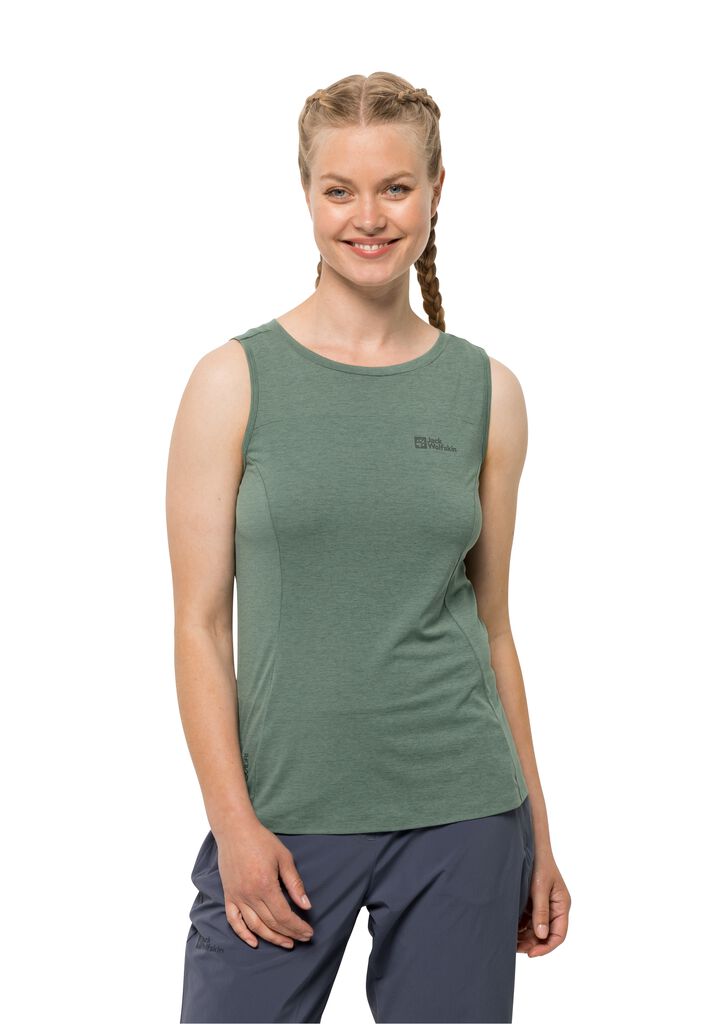 PRELIGHT PRO TANK W Sport Top Damen