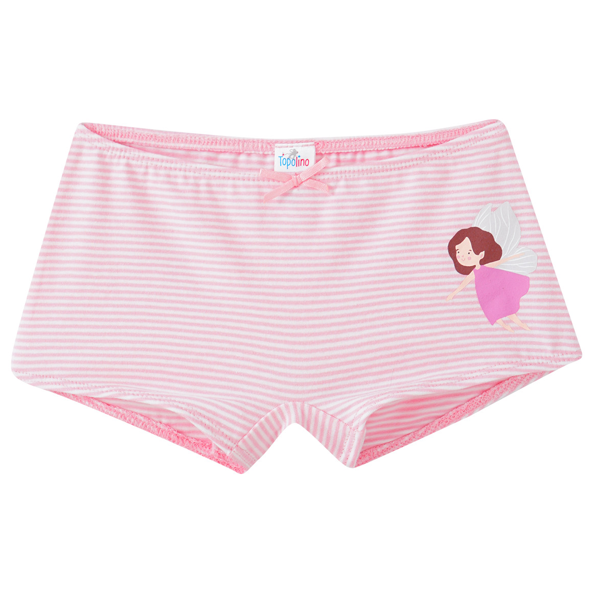 3 Mädchen Pantys im Set