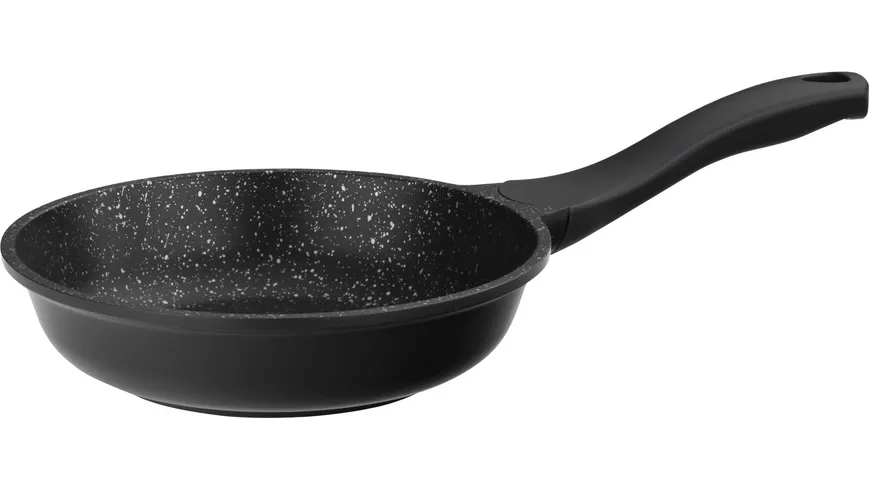 kela Bratpfanne Stellanova Ø 20cm schwarz