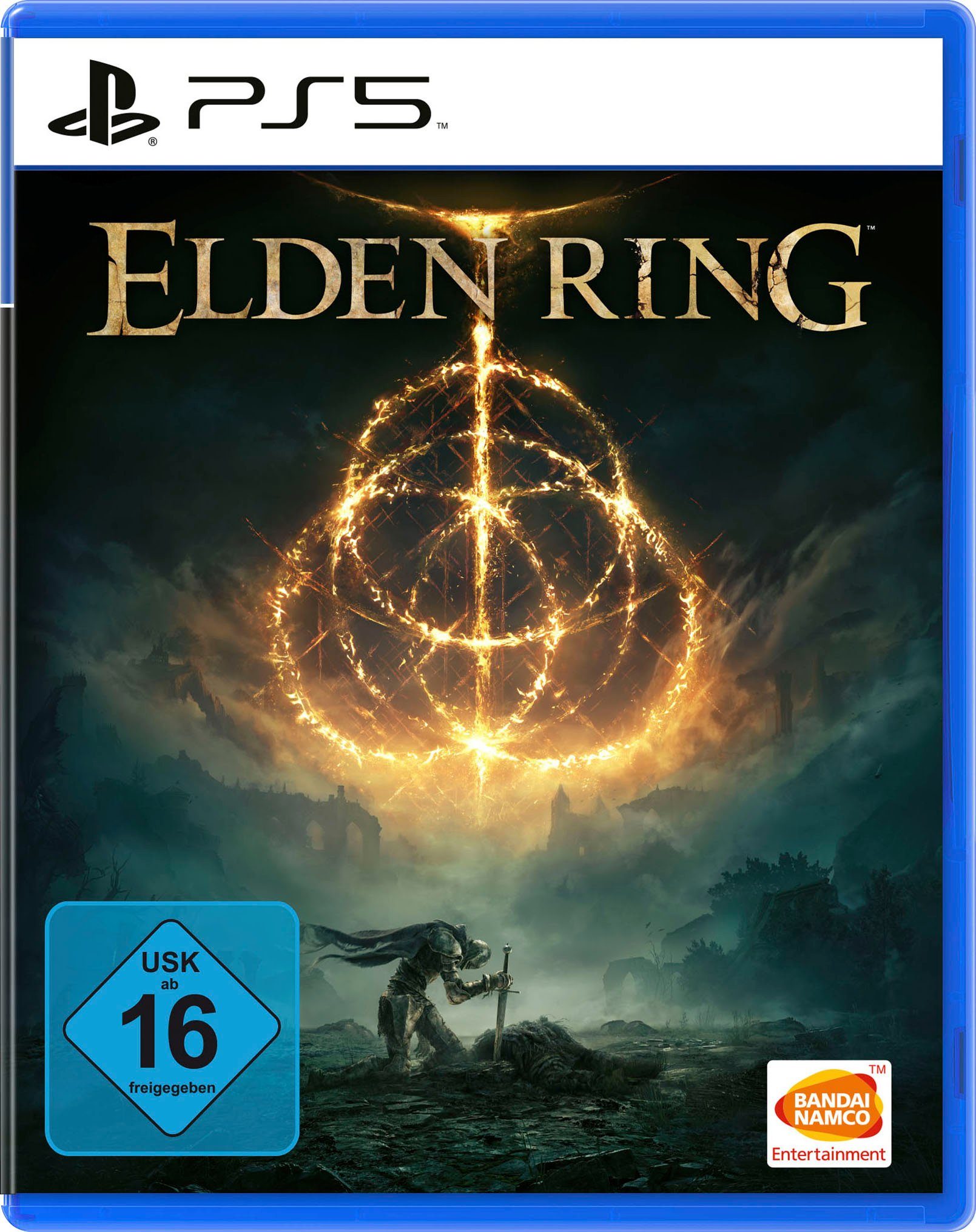 Elden Ring PlayStation 5