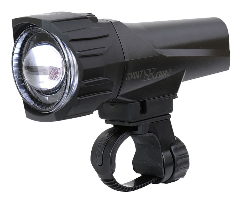 Cateye GVolt 100 Frontlicht kaufen | Bike-Discount