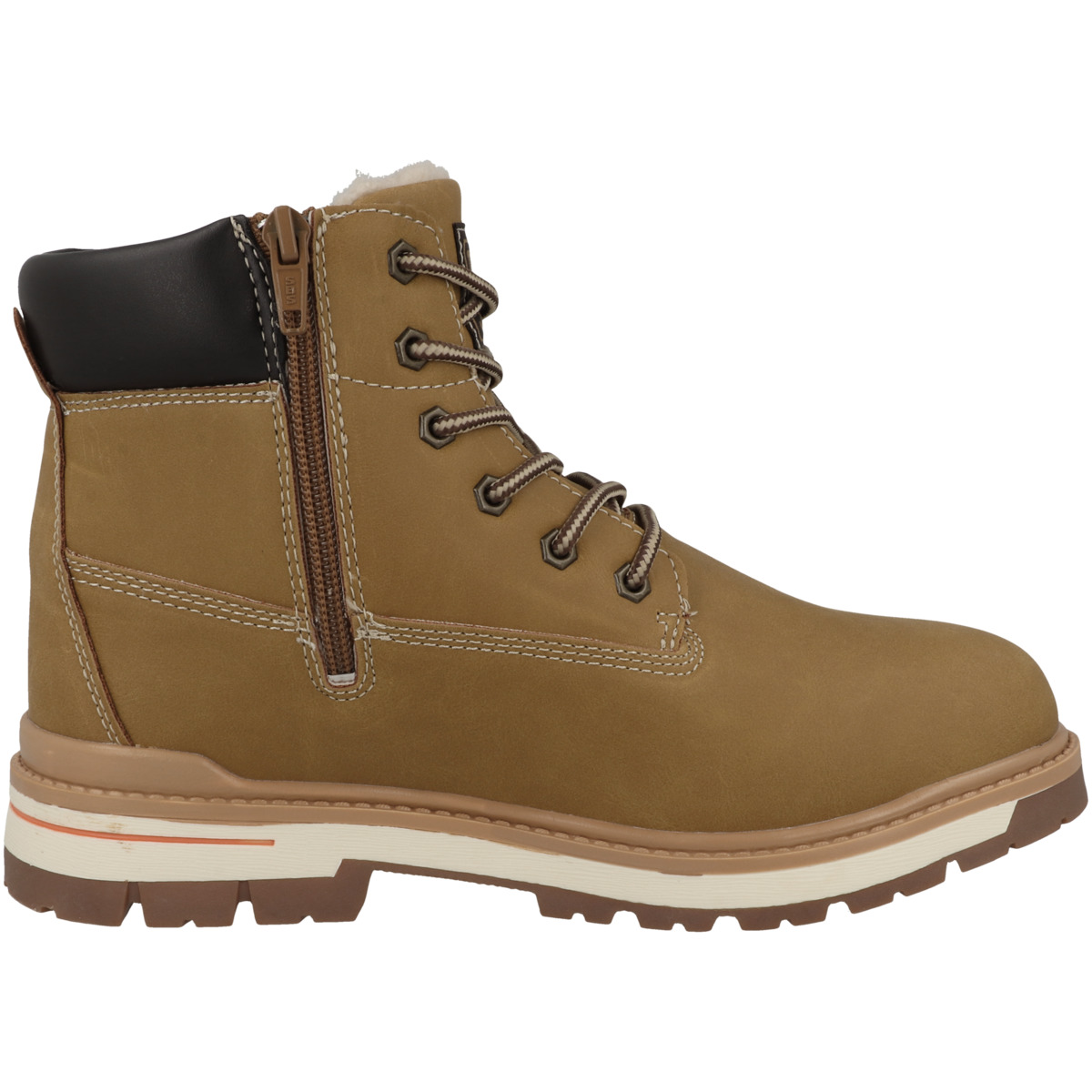Dockers by Gerli 45TG710 Schnürboots braun