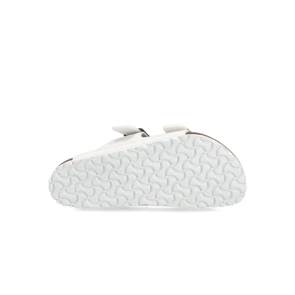 Birkenstock Arizona BF 0552681 / weiss