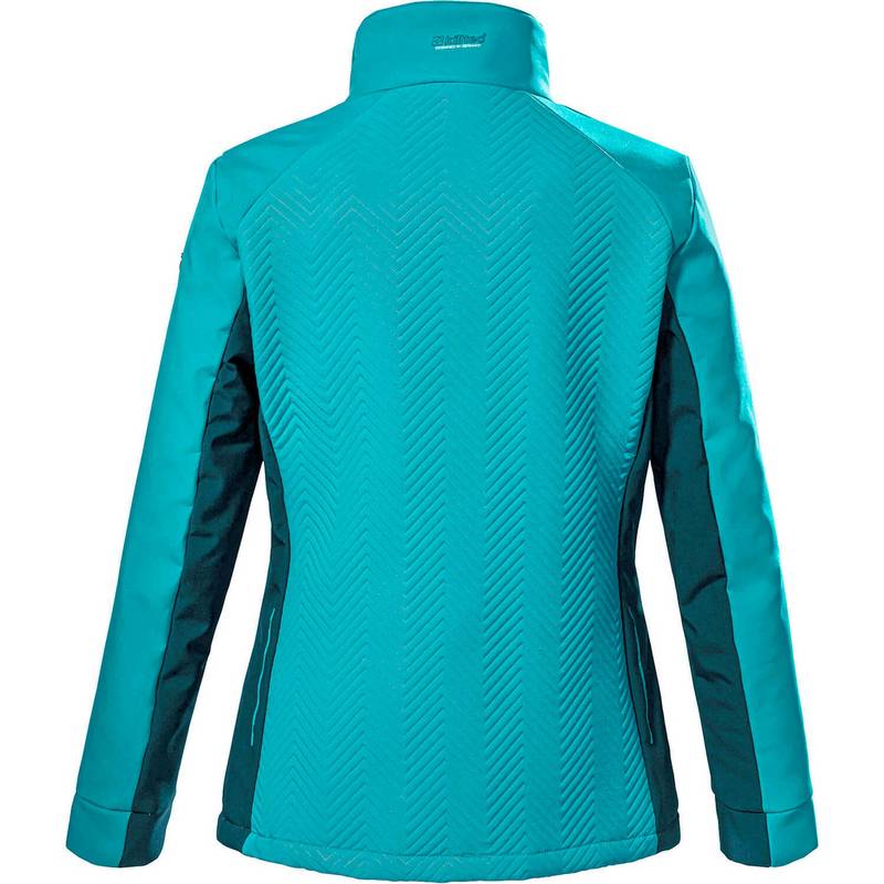KILLTEC KOW99 Funktionsjacke Damen