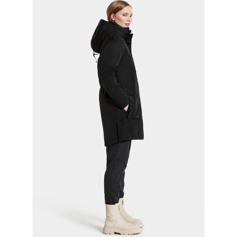 Didriksons Leya 2 Parka Damen