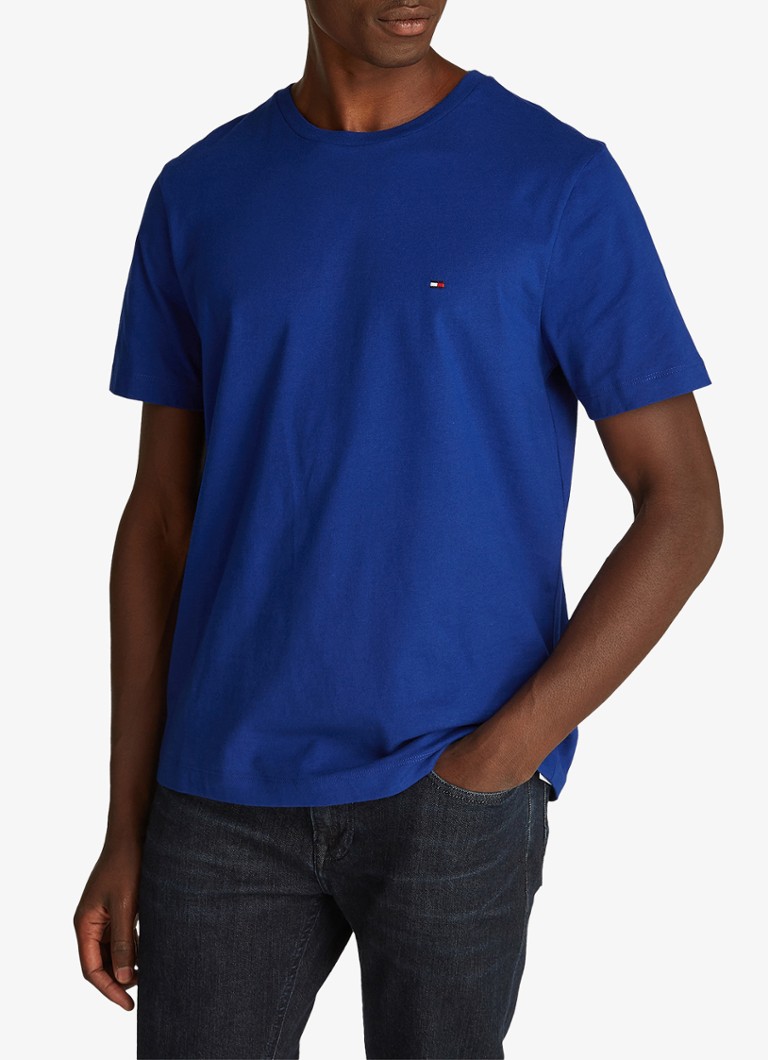 Tricou Tommy Hilfiger Essential Logo