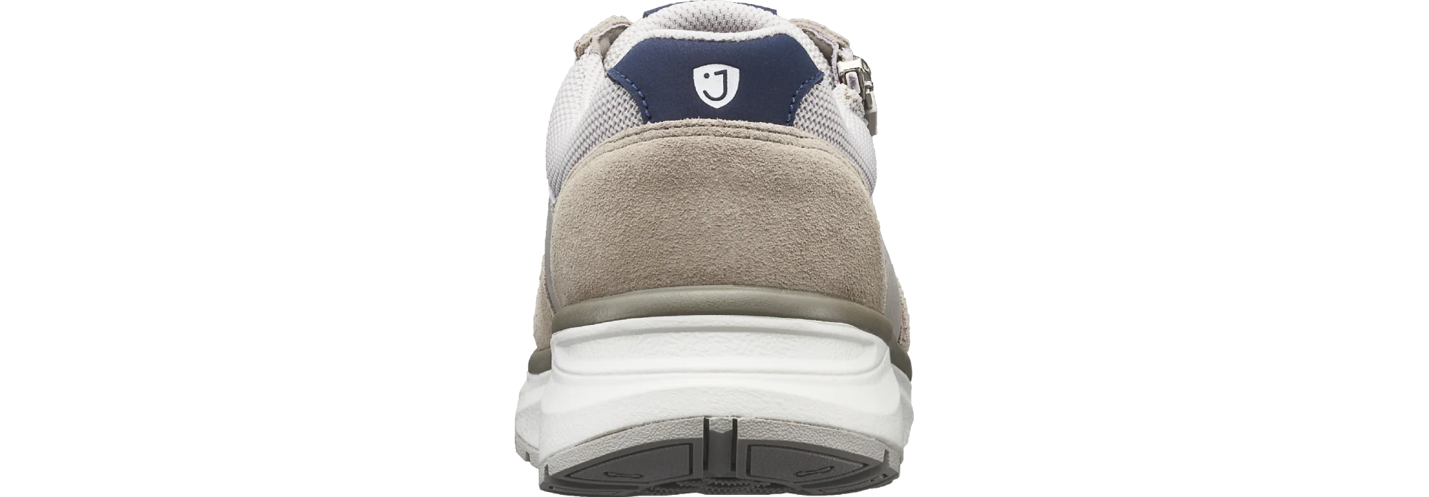 Dynamo Zip beige