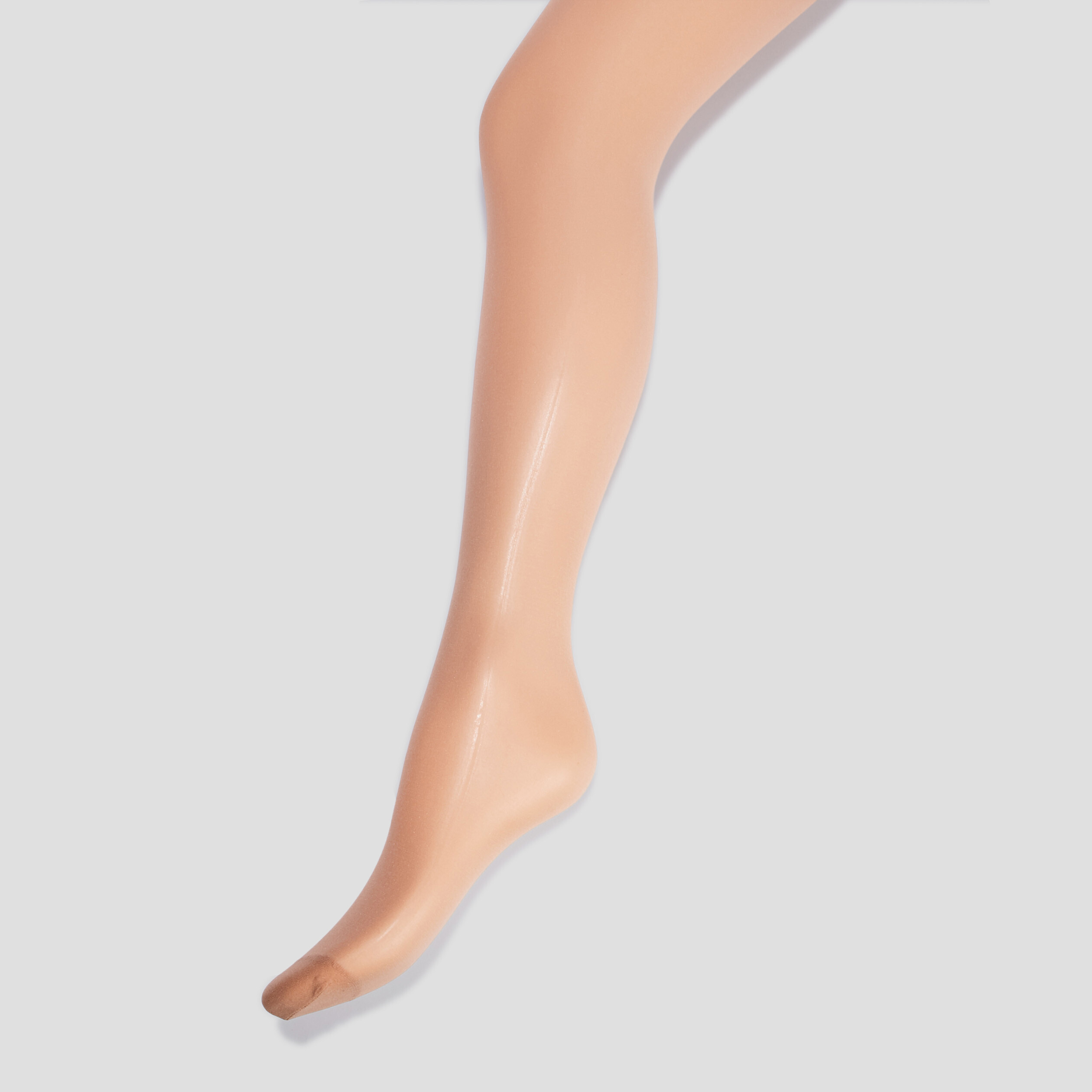 Lot 3 collants sable femme | La Halle