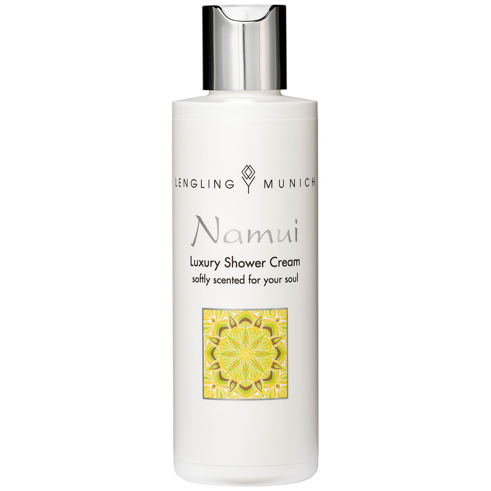 Lengling Munich Namui Shower Cream Gel douche