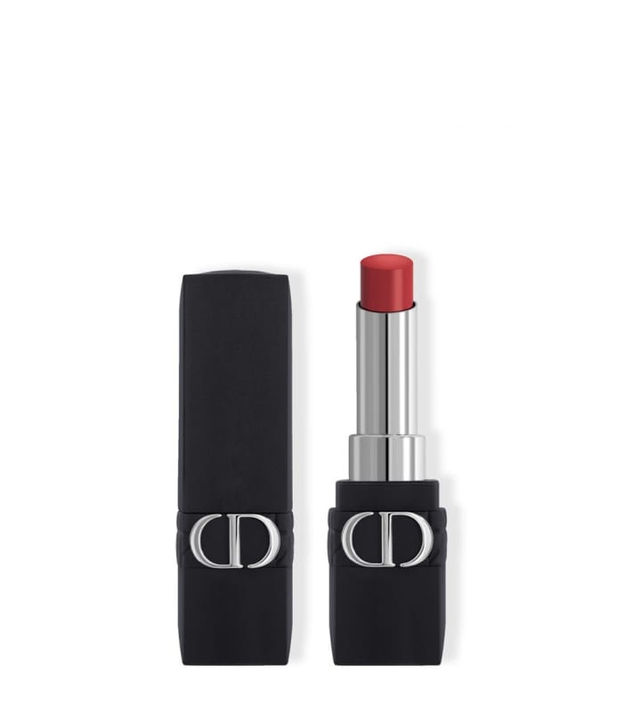 ROUGE DIOR FOREVER-Rouge à lèvres sans transfert - Mat ultra-pigmenté