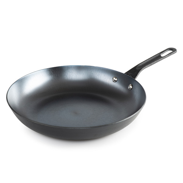GUIDECAST FRYING PAN 12' - Campinggeschirr
