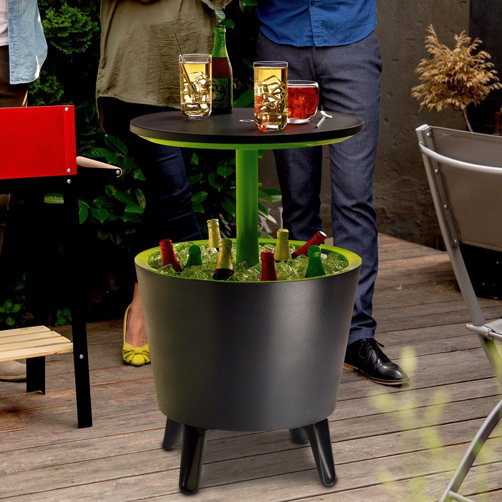 Keter Stehtisch Cool Bar (1-St)