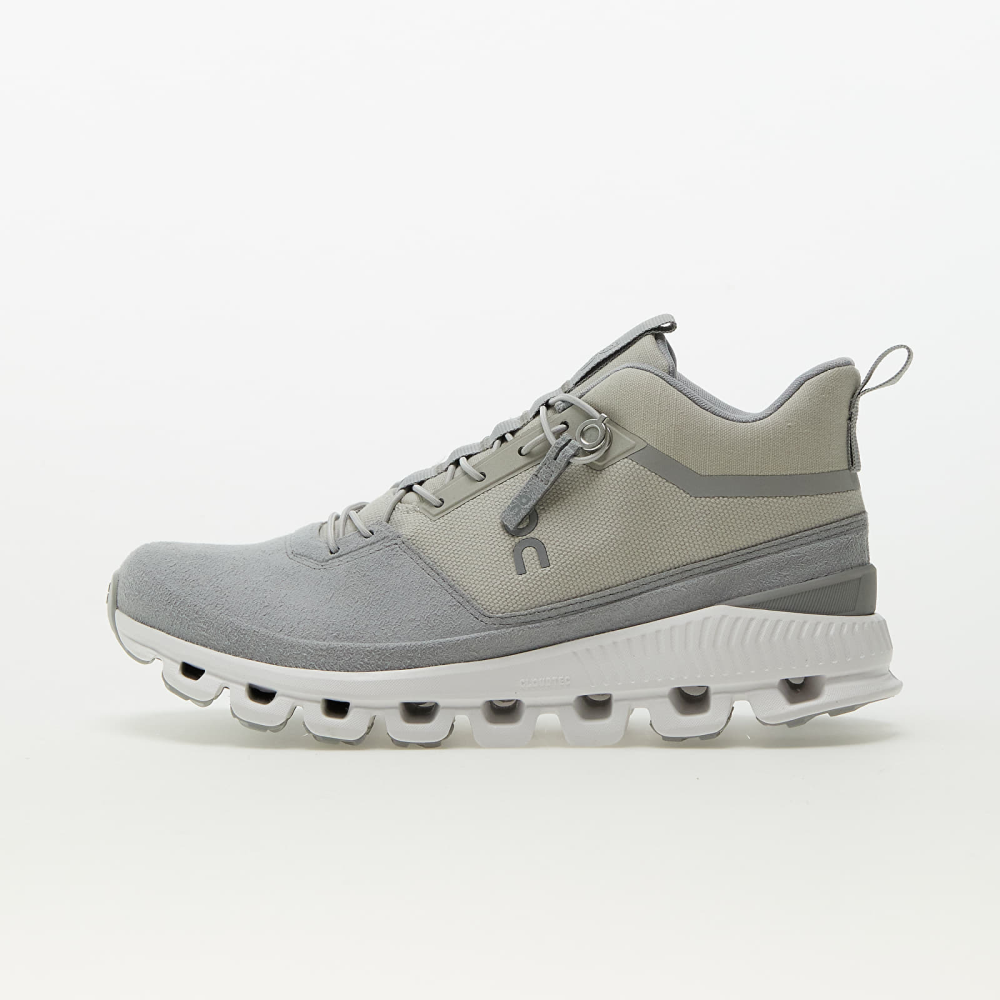 ON Cloud Hi 28.99801 / grau