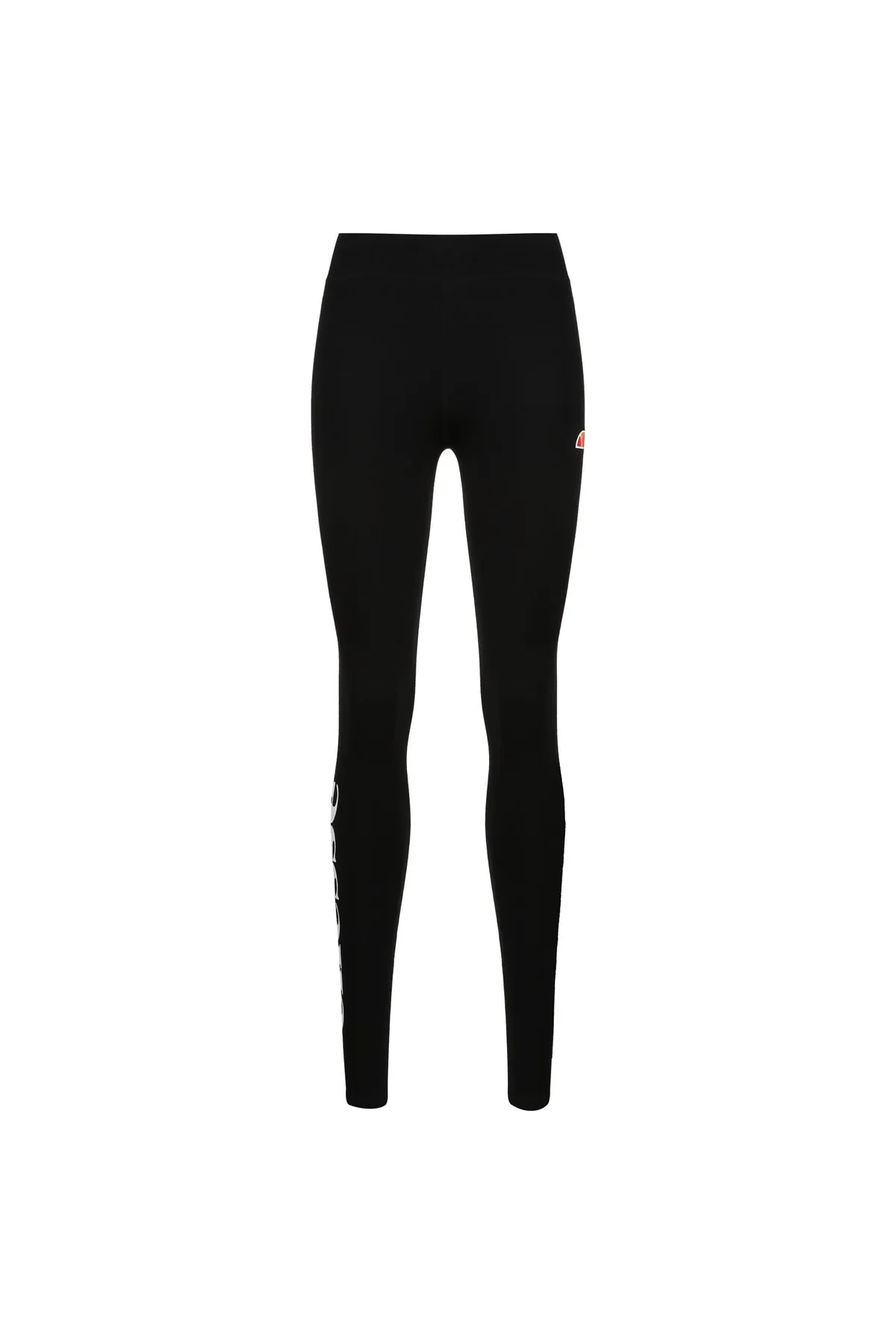 Ellesse  Leggings - Schwarz - Mittlerer Bund