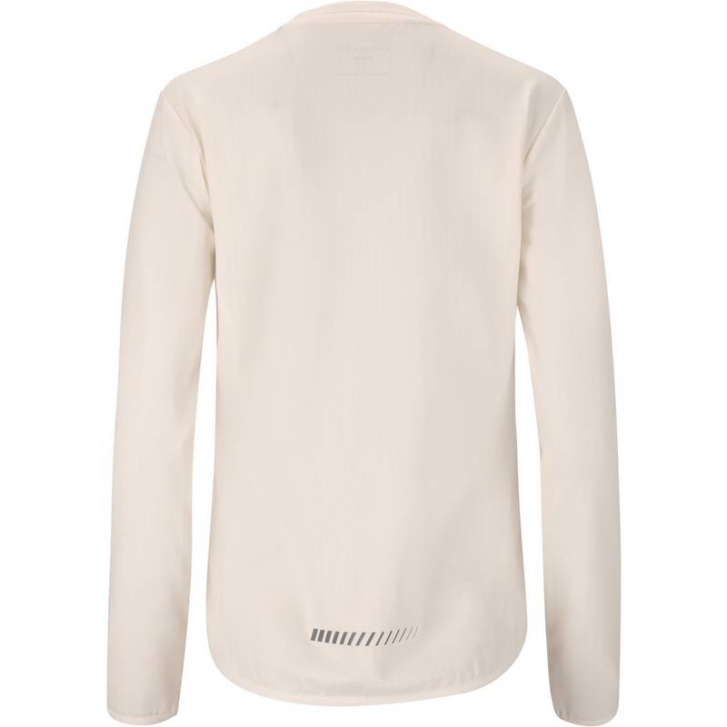 Endurance Leah Langarmshirt Damen