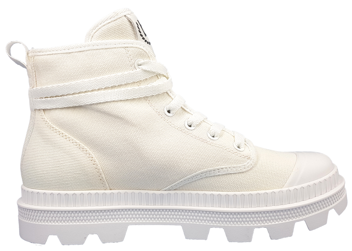 Bugatti Woman Daiquiri 436A6K326900 Weiß 2000 white