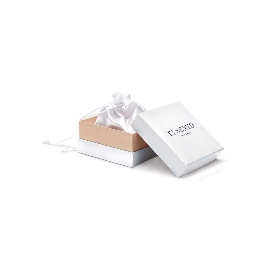 Ti Sento - Milano Armband