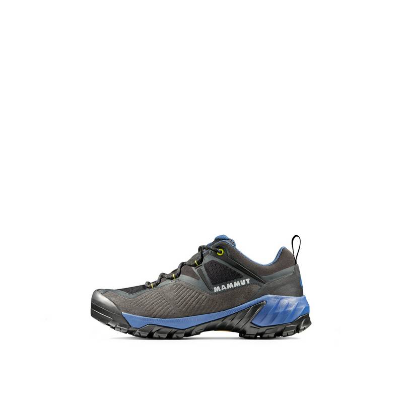 Mammut Sapuen Low GTX Multifunktionsschuhe Herren