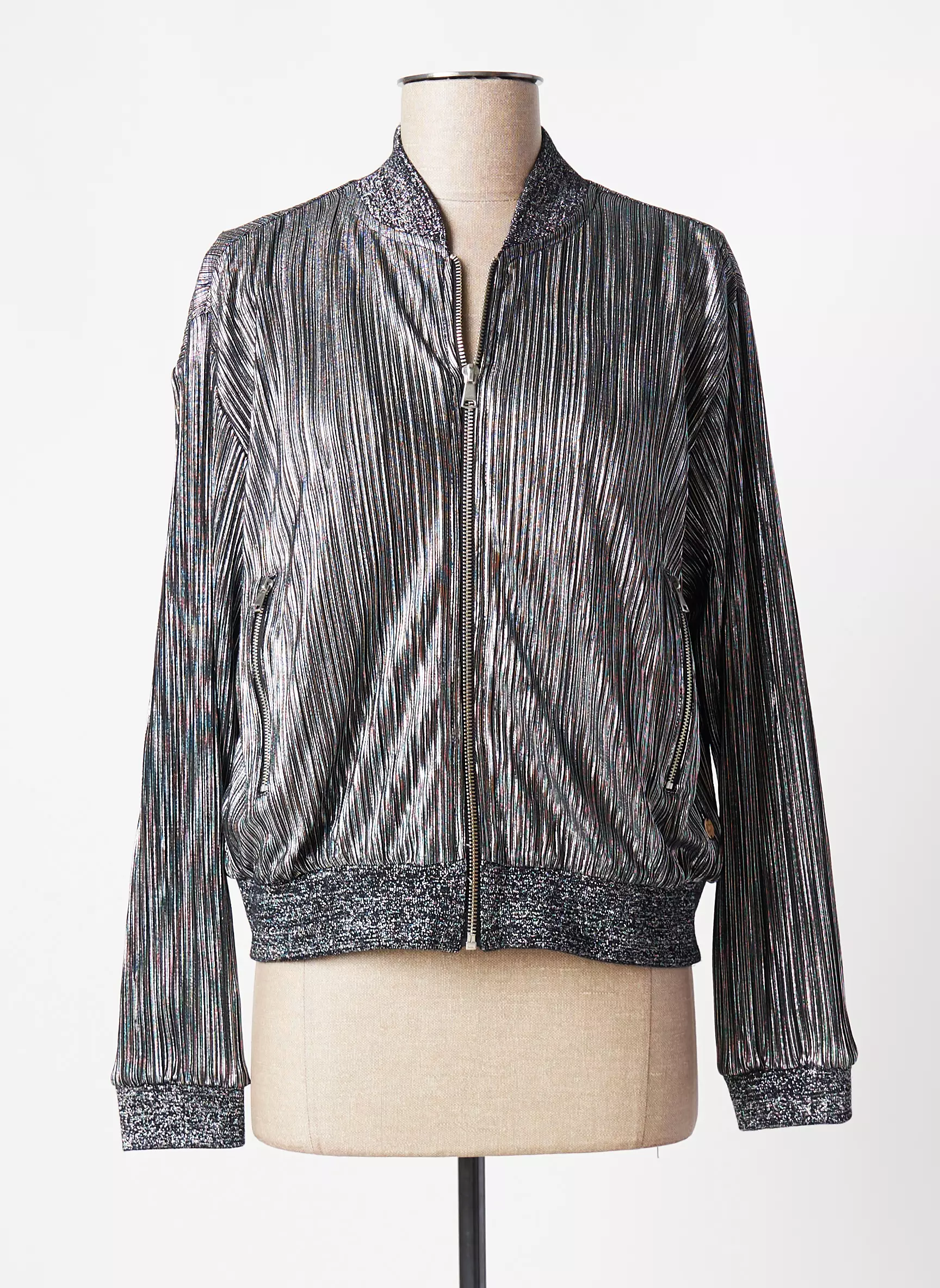 Les Tropeziennes Par M Belarbi Vestechic Femme couleur gris