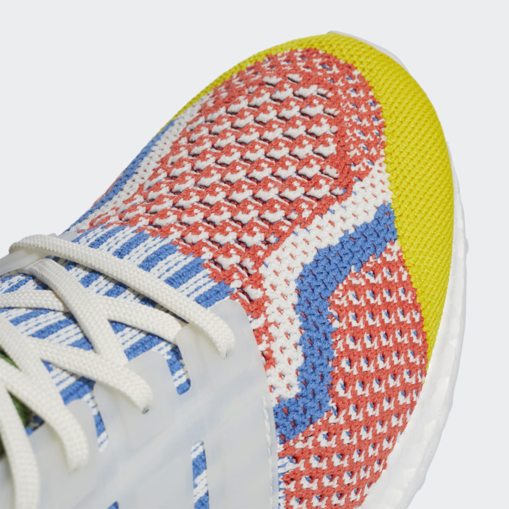 adidas Ultraboost 5.0 DNA GW5125 / weiss