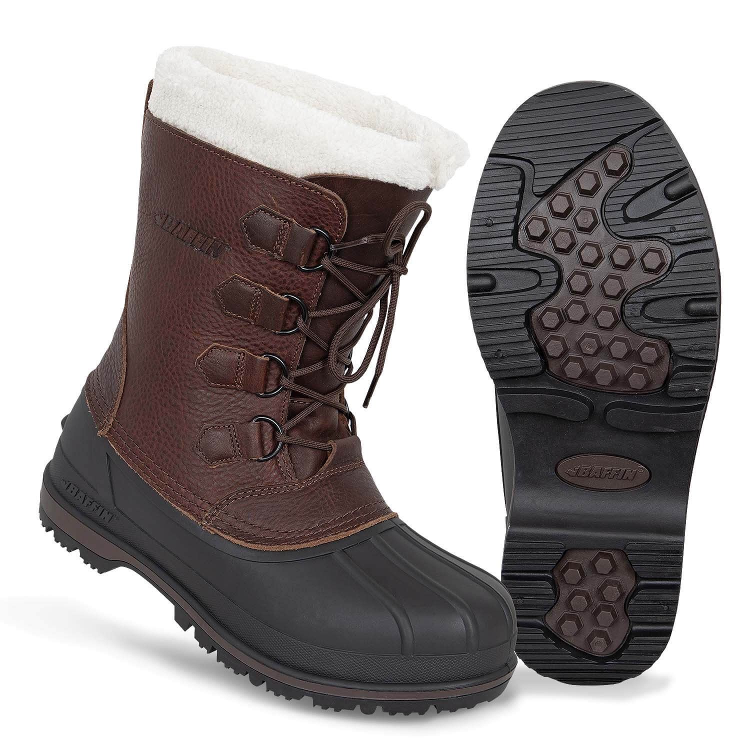 Canada Winterstiefel