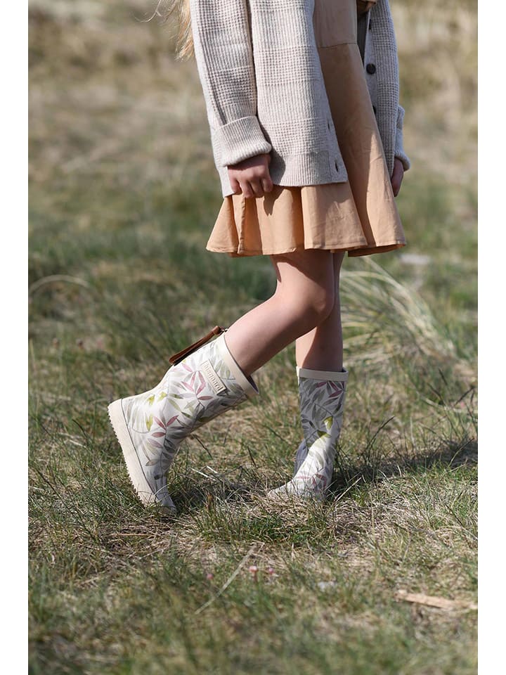 bisgaard Gummistiefel in Beige günstig kaufen