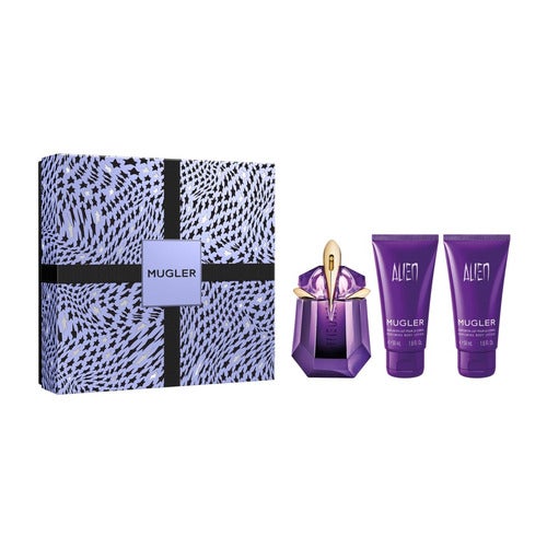 Set cadou Mugler Alien