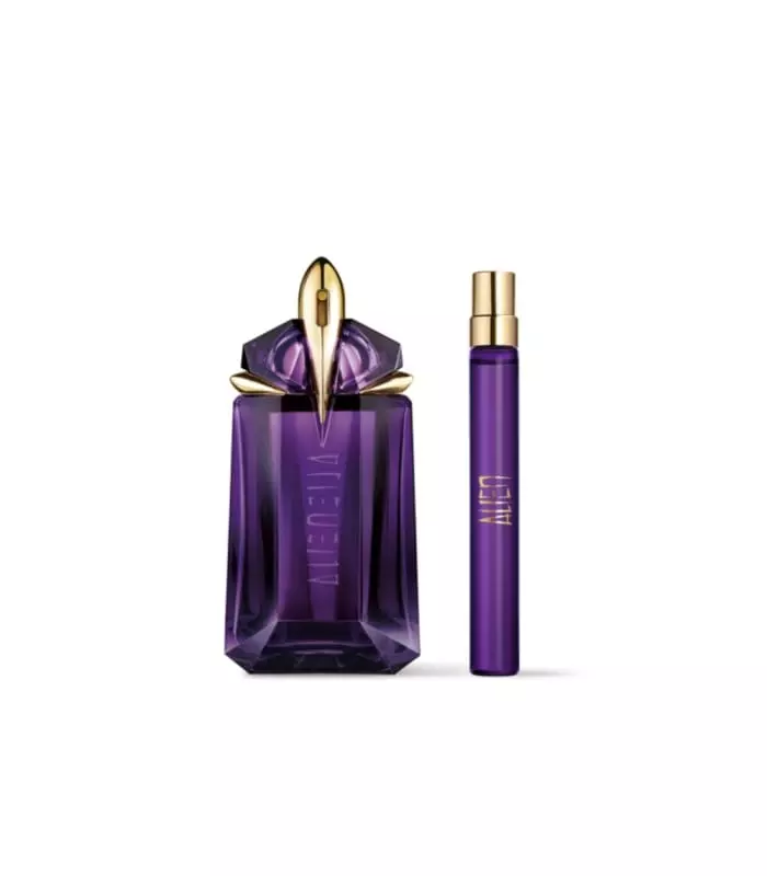 ALIEN Coffret Eau de Parfum 60 ml + 10 ml