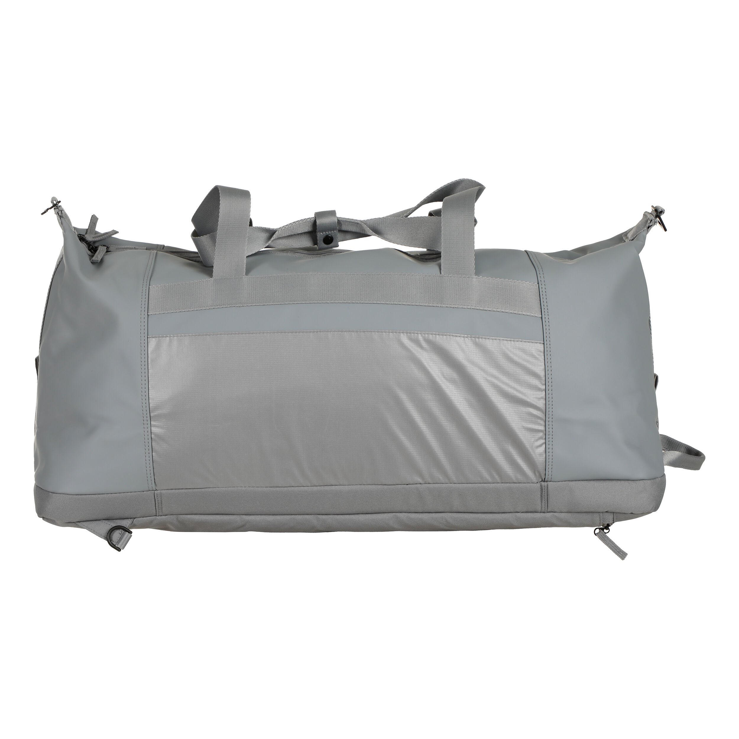 Tour Duffle L Sporttasche - Blaugrau