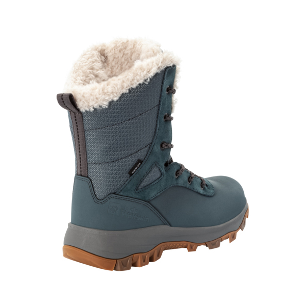 Jack Wolfskin - Women's Everquest Texapore Snow High - Winterschuhe